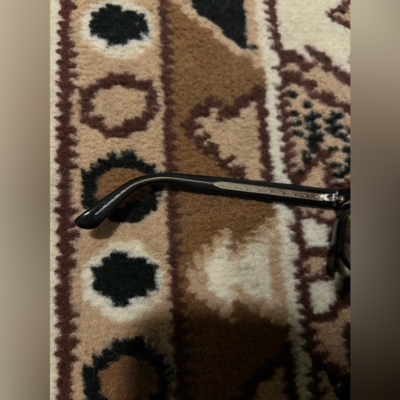 Gucci Cat Eye Glasses! - Picture 3 of 4